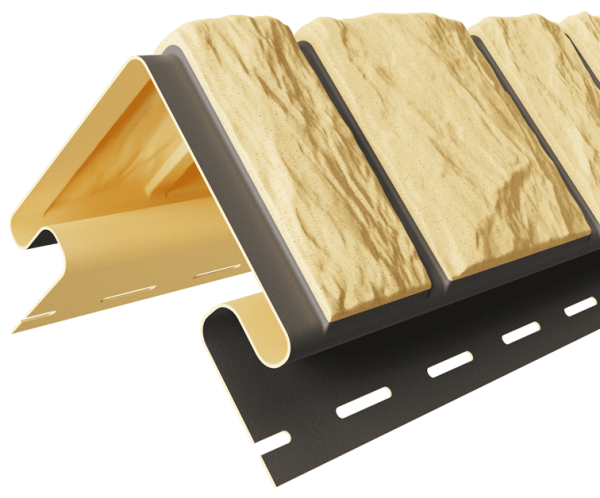 Угол наружный «Доломит премиум», Имбирь купить в Полярных Зорях