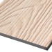 Фиброцементные панели FCSPRO Decor Wood Ясень купить в Полярных Зорях