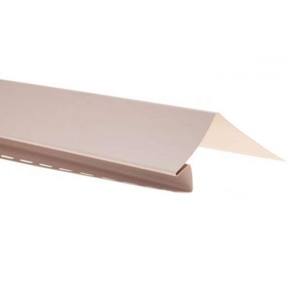 Околооконная планка Премиум, Т-17, ВН, Персиковый купить в Полярных Зорях