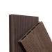 Террасная доска Ecodecking Техно Шоколад купить в Полярных Зорях