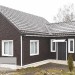 Фасадная панель Ю-Пласт Стоун Хаус Кирпич Коричневый купить в Полярных Зорях