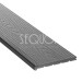 Ступень ДПК 3D Evolution WOOD GRAY купить в Полярных Зорях