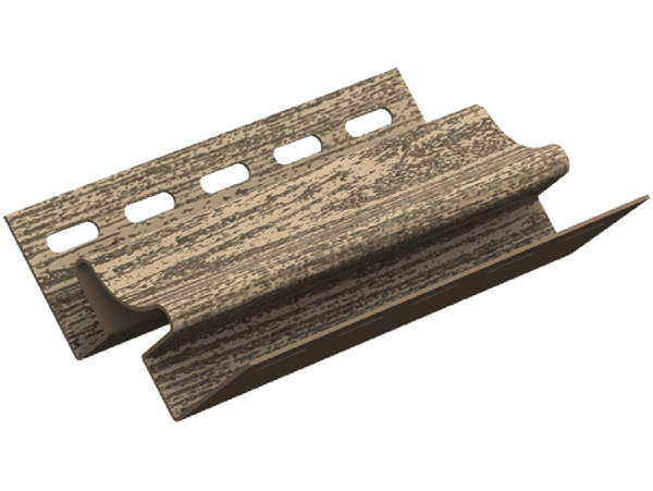 Внутренний угол Timberblock Ель Альпийская купить в Полярных Зорях