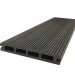 Доска Террасная NanoWood «Standart» Derevo двухсторонняя - Антрацит 150×26 купить в Полярных Зорях