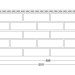 ФП Grand Line клинкерный кирпич стандарт молочный купить в Полярных Зорях