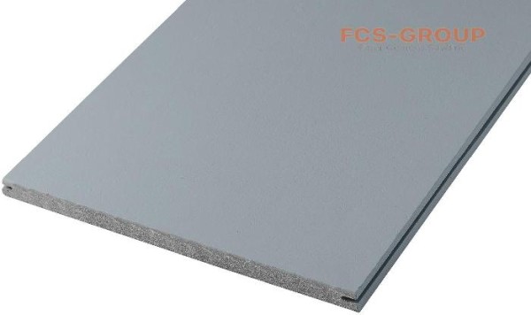 Фиброцементные панели FCS Group Smooth Line F10 купить в Полярных Зорях