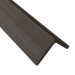 Угол EasyDecking Co-extrusion 57х57 Chestnut купить в Полярных Зорях