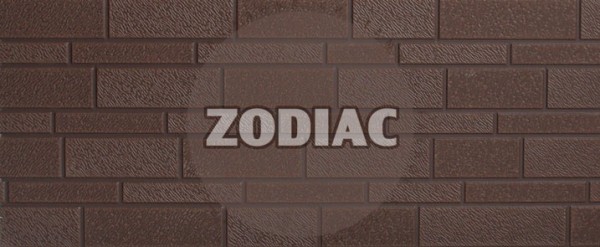 Фасадная панель Zodiac Эконом панели AG1-002E купить в Полярных Зорях