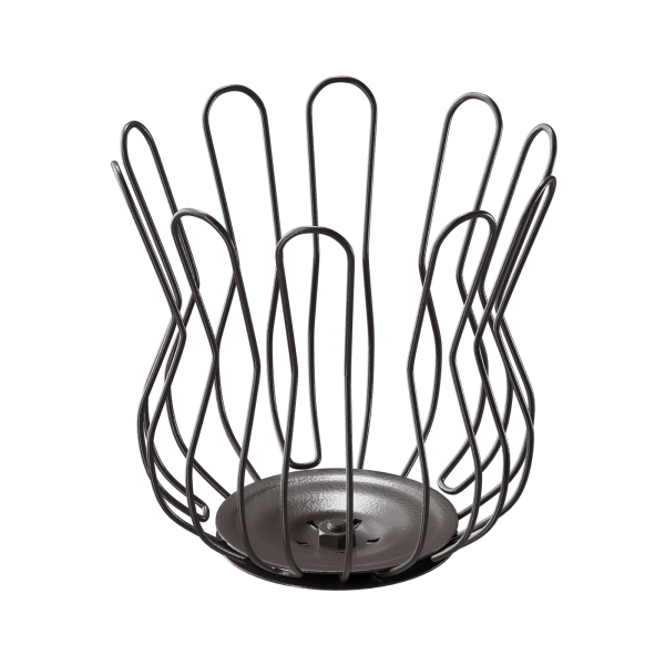 Паук Döcke STAL PREMIUM, Шоколад купить в Полярных Зорях