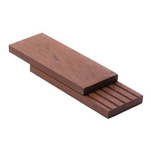 Плинтус Bruggan Multicolor 10х80х2200 Кедр купить в Полярных Зорях