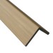 Угол EasyDecking Co-extrusion 57х57 Oak купить в Полярных Зорях