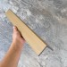 Угол EasyDecking Co-extrusion 57х57 Oak купить в Полярных Зорях