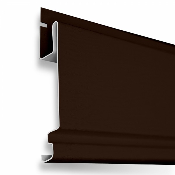 Добор 95 мм коричневый купить в Полярных Зорях