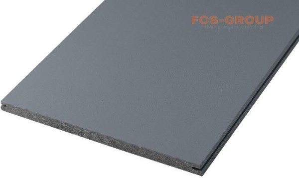 Фиброцементные панели FCS Group Smooth Line F15 купить в Полярных Зорях