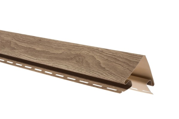 Угол наружный К-12, ВН, Орех купить в Полярных Зорях