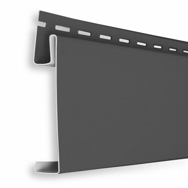 Наличник 120 мм графитовый купить в Полярных Зорях