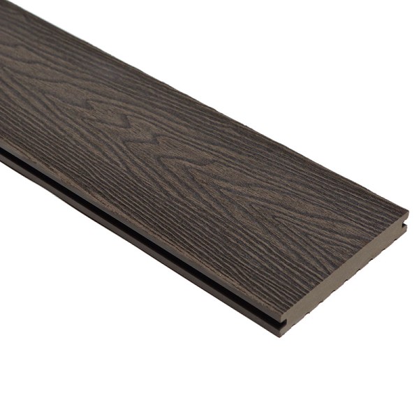 Террасная доска из ДПК CM Decking серия VINTAGE SOLID венге (под заказ) купить в Полярных Зорях