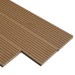 Террасная доска из ДПК CM Decking серия VINTAGE SOLID дуб (под заказ) купить в Полярных Зорях