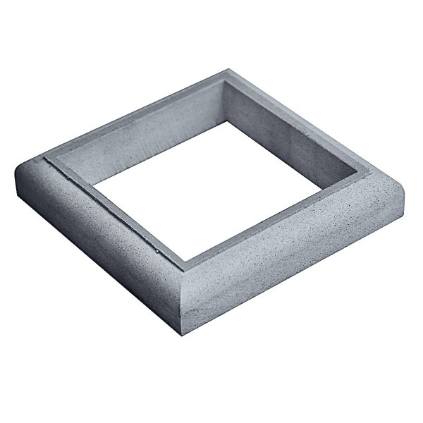 Крышка нижняя FAYNAG ДПК графит купить в Полярных Зорях