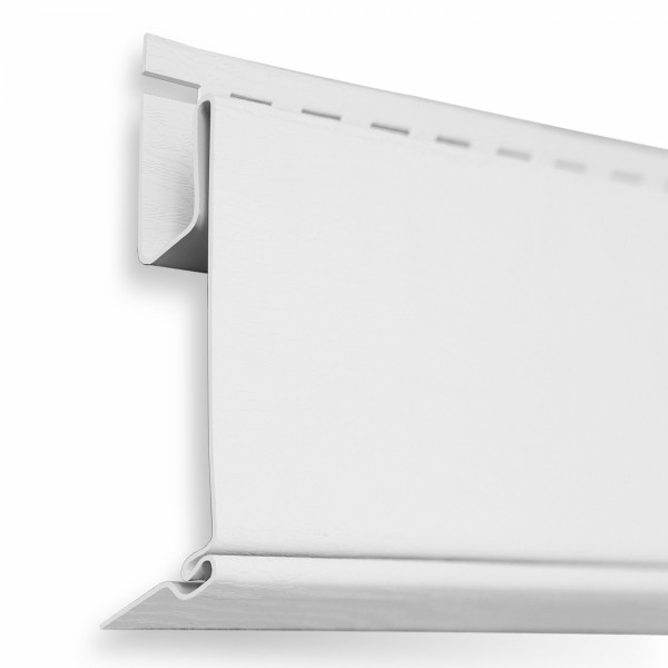 Основание угла 95 мм белый купить в Полярных Зорях