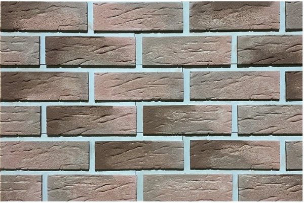 Фиброцементные панели КАНЬОН коллекция КЛИНКЕР 41 купить в Полярных Зорях