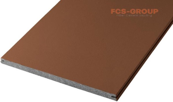Фиброцементные панели FCS Group Smooth Line F30 купить в Полярных Зорях