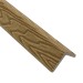 Уголок 3D EasyDecking Wood-Х 50х50 Дуб купить в Полярных Зорях