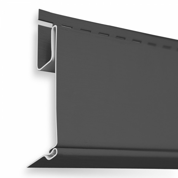 Основание угла 95 мм графитовый купить в Полярных Зорях