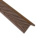 Уголок 3D EasyDecking Wood-Х 50х50 Коричневый купить в Полярных Зорях