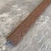 Уголок 3D EasyDecking Wood-Х 50х50 Коричневый купить в Полярных Зорях
