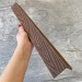 Уголок 3D EasyDecking Wood-Х 50х50 Коричневый купить в Полярных Зорях
