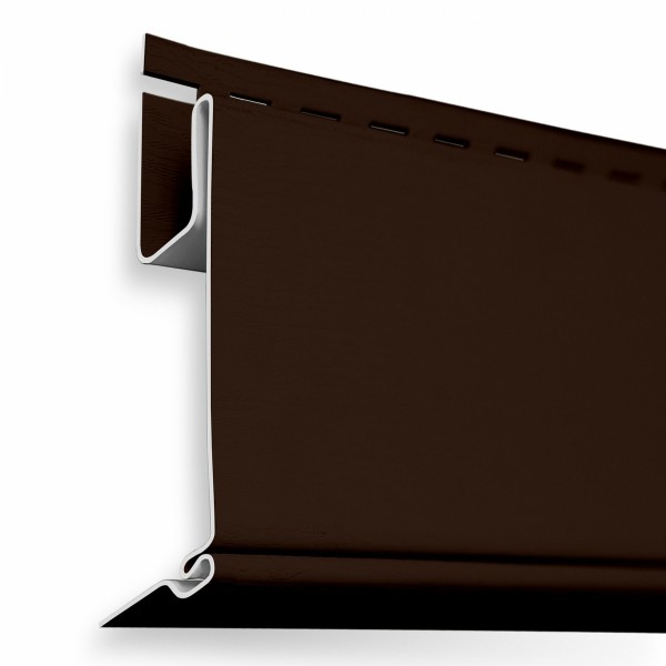 Основание угла 95 мм коричневый купить в Полярных Зорях