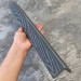 Уголок 3D EasyDecking Wood-Х 50х50 Серый купить в Полярных Зорях