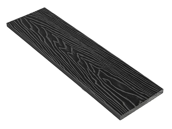 Заборная доска ДПК Deckart Palisad Pro Графит купить в Полярных Зорях