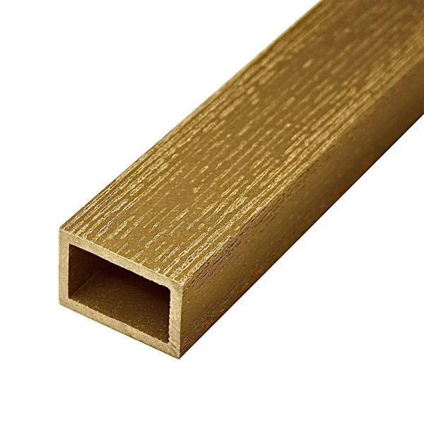 Балясина FAYNAG ДПК WOOD орех купить в Полярных Зорях