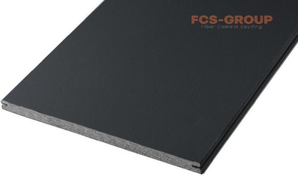 Фиброцементные панели FCS Group Smooth Line F50 купить в Полярных Зорях