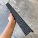 Уголок 3D EasyDecking Wood-Х 50х50 Черное дерево купить в Полярных Зорях