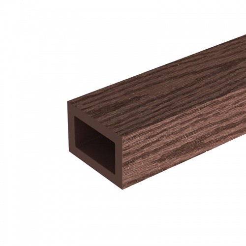 Балясина Woodvex Select Темно-Коричневый купить в Полярных Зорях