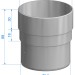 Муфта соединительная ПВХ Docke STANDART красный купить в Полярных Зорях