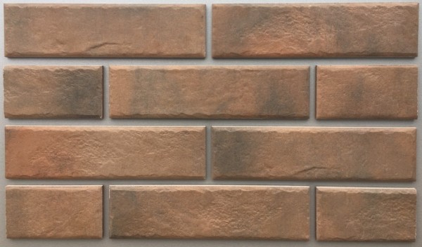 Фасадная Термопанели Аляска Retro Brick Cardamon купить в Полярных Зорях