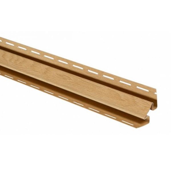 Угол внутренний Люкс Крашенный, К-13, ВН, Каштан купить в Полярных Зорях