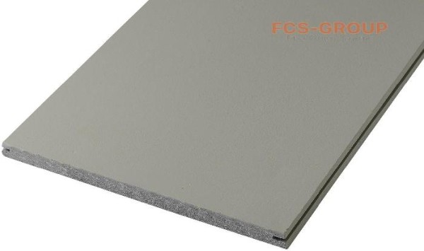 Фиброцементные панели FCS Group Smooth Line F52 купить в Полярных Зорях