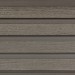 Фасадная доска из ДПК Faynag Wood Рейка Графит купить в Полярных Зорях