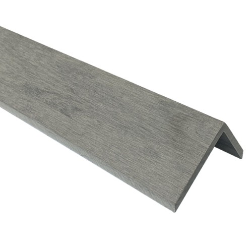 Уголок EasyDecking Wood-Х 50х80 Серый Микс купить в Полярных Зорях