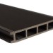 Террасная доска из ДПК ECODECKING Velvet Венге купить в Полярных Зорях