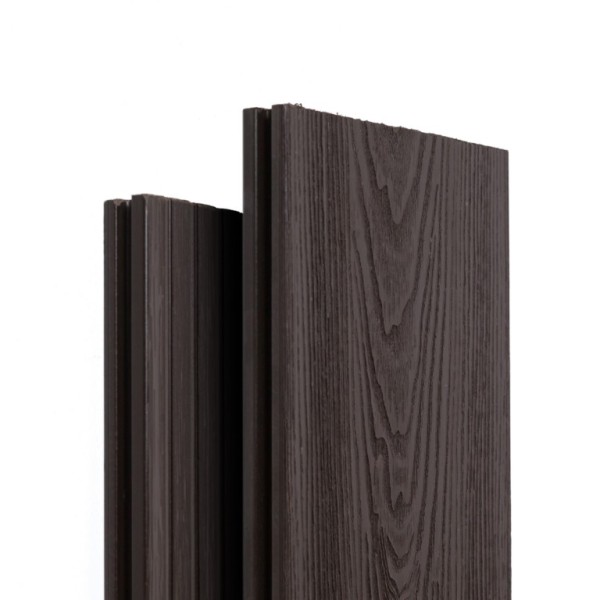 Террасная доска из ДПК ECODECKING Комфорт 3D Венге купить в Полярных Зорях