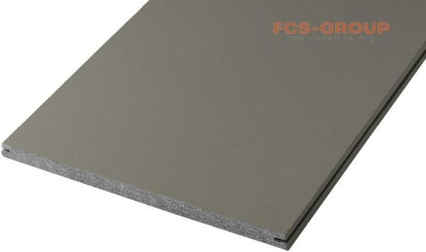Фиброцементные панели FCS Group Smooth Line F53 купить в Полярных Зорях