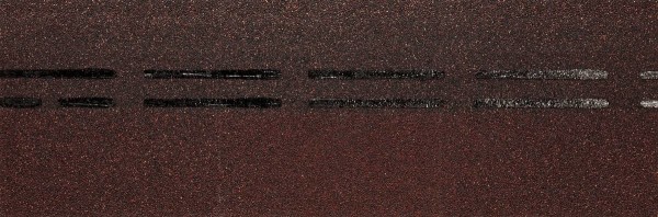 Коньково-карнизная черепица Docke Premium, зрелый каштан купить в Полярных Зорях