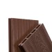 Террасная доска из ДПК ECODECKING Комфорт 3D Шоколад купить в Полярных Зорях