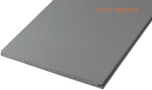 Фиброцементные панели FCS Group Smooth Line F54 купить в Полярных Зорях